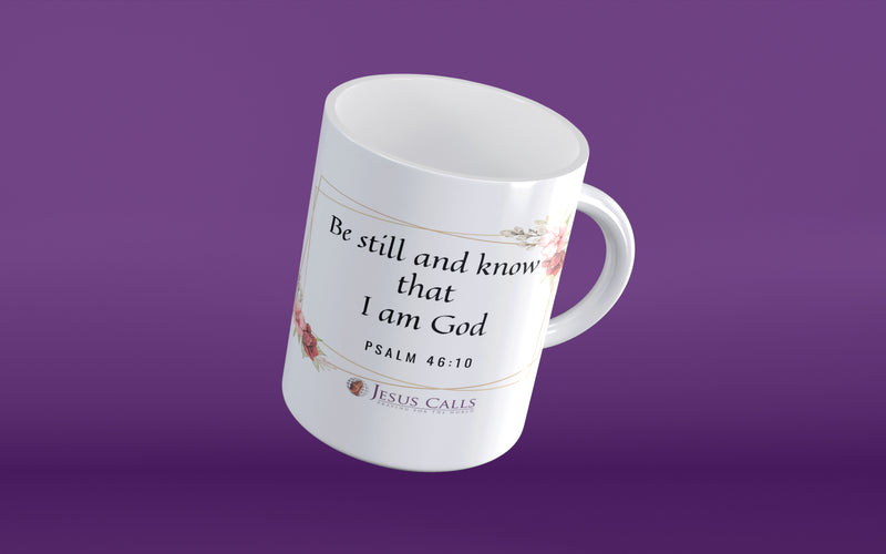 Jesus Calls Souvenirs- Mugs