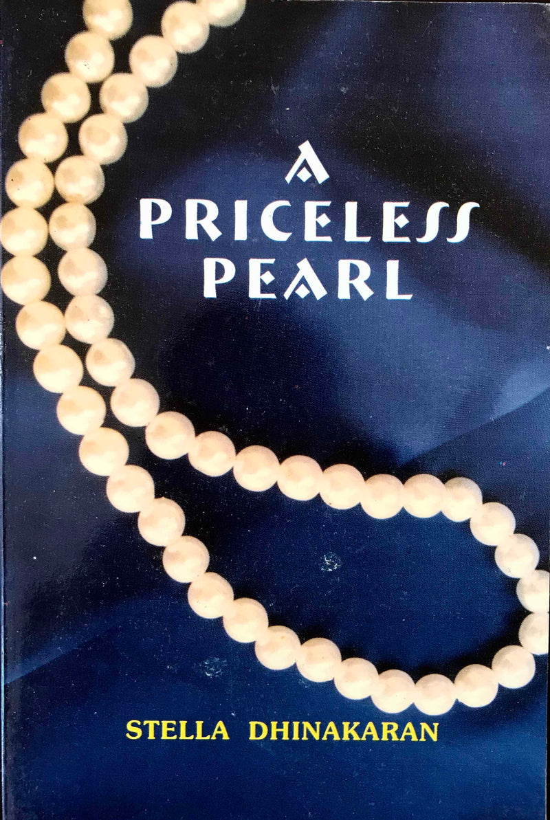 A Priceless Pearl