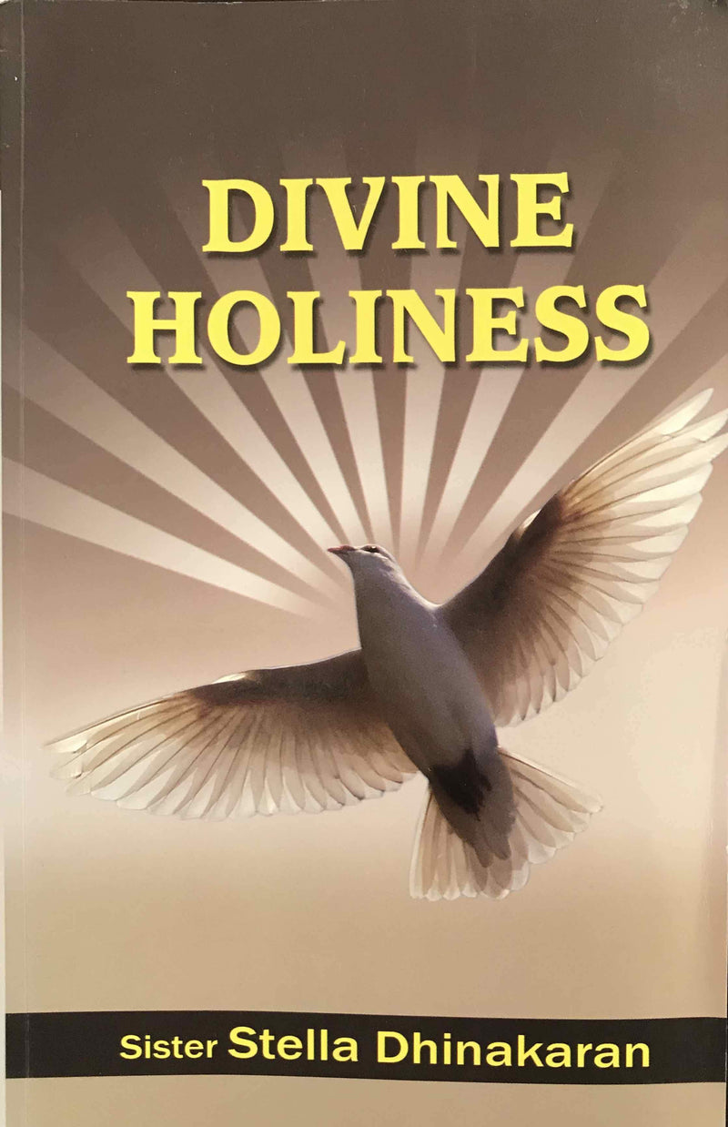 Divine Holiness