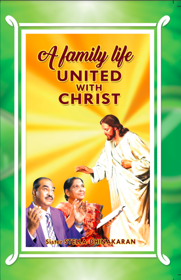A family life united with Christ