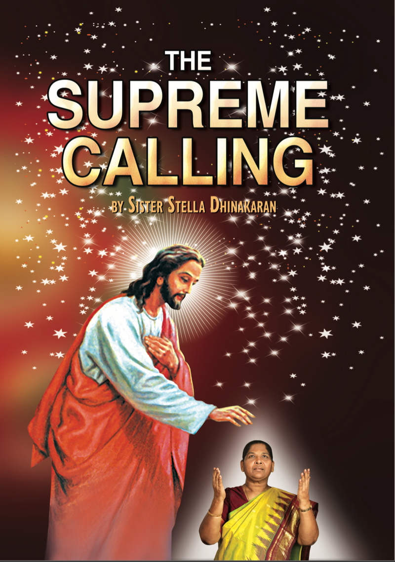 Supreme Calling