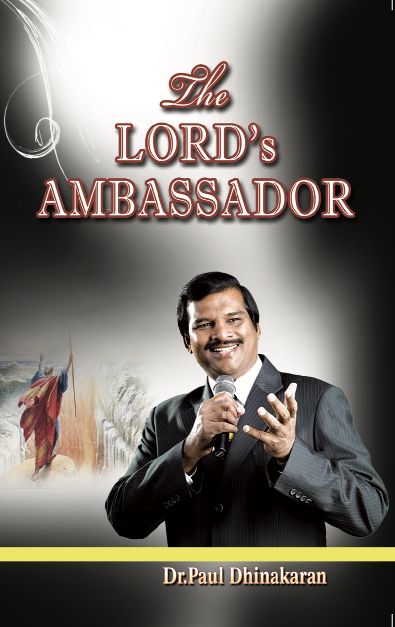 The Lord's Ambassador