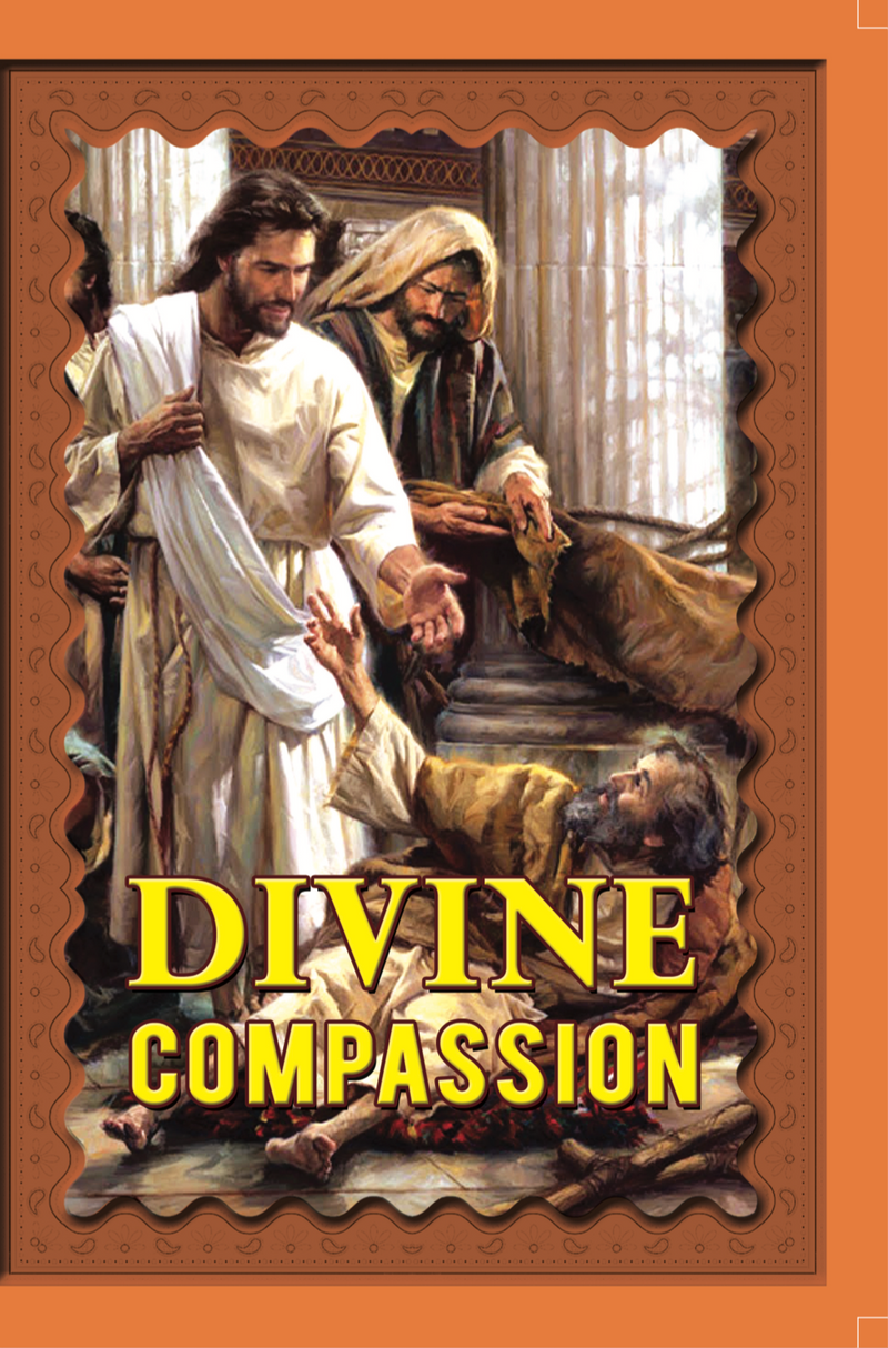 Divine Compassion